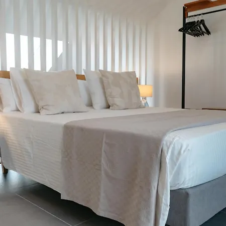 Apartamentos Virgen Del Carmen El Rompido Exterior photo