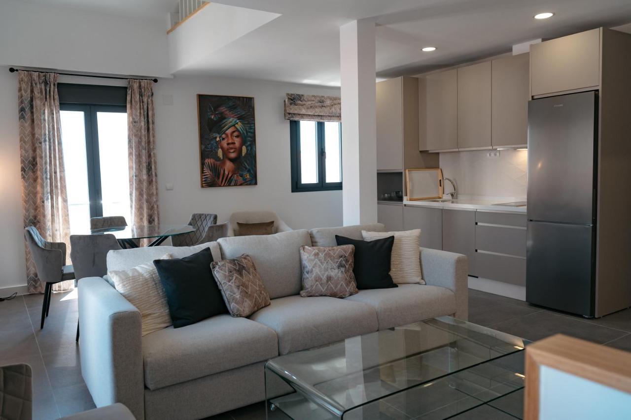 Apartment Virgen Del Carmen