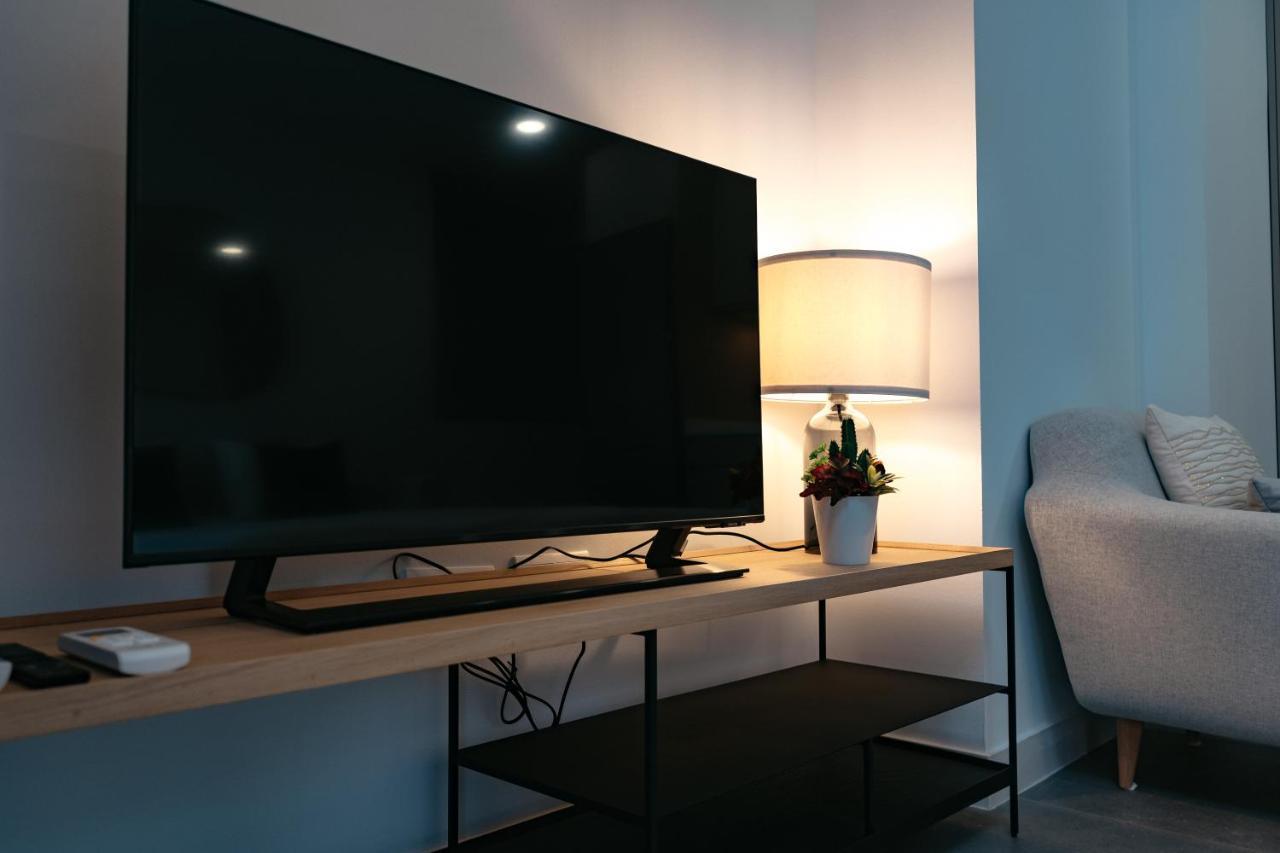 Virgen Del Carmen Apartment *