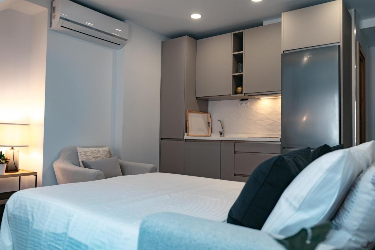 Apartment Virgen Del Carmen El Rompido