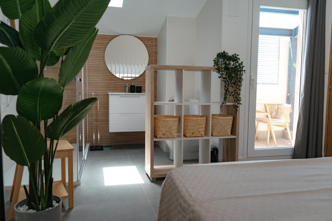 Virgen Del Carmen Apartment *