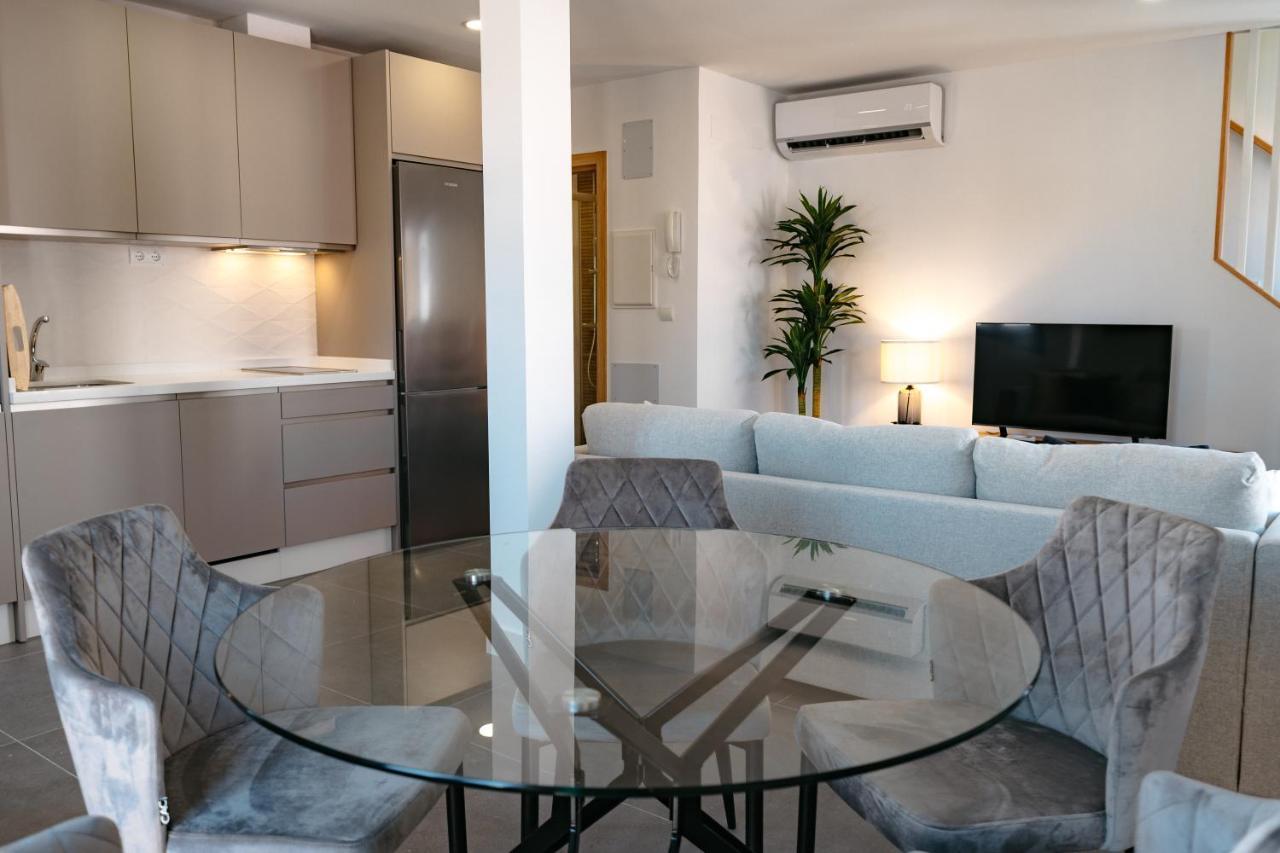 Virgen Del Carmen Apartment *